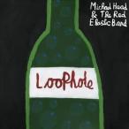 Michael Head Loophole＜Standard Black Vinyl＞ 