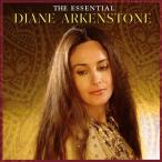 Diane Arkenstone The Essential Diane Arkenstone CD