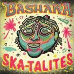The Skatalites Bashaka<限定盤/Orange Vinyl> LP