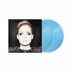 Avril Lavigne アヴリル・ラヴィーン＜完全生産限定盤/ライト・ブルーヴァイナル＞ LP ※特典あり