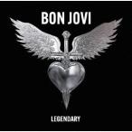 Bon Jovi レジェンダリー ［CD+ステッカーシート］＜初回生産限定盤＞ 12cmCD Single