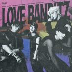 OWV LOVE BANDITZ ［CD+DVD］＜初回限定盤