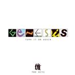 Genesis Turn It on Again: The Hits LP