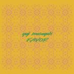 Yuji Masagaki FAVOR CD