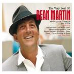 Dean Martin The Very Best Of Dean Martin CD