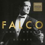 Falco Junge Roemer (Deluxe Edition)＜完全生産限定盤＞ LP