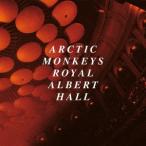 Arctic Monkeys ライヴ・アット・ザ・ロイヤル・アルバート・ホール CD