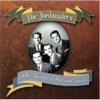 The Jordanaires ザ・キングズ・ハーモニーズ CD
