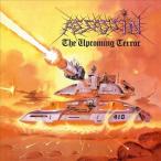 Assassin (Metal) The Upcoming Terror LP