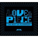 P1Harmony Love & P1ece : The Best of P1Harmony ［CD+フォトブック］＜初回盤＞ CD ※特典あり