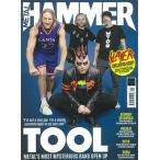METAL HAMMER 2024 год 5 месяц номер (No.386) Magazine