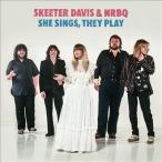 NRBQ She Sings, They Play LP