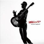 長渕剛 BLOOD ［CD+DVD］＜初回限定盤＞ CD