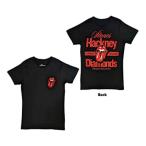 The Rolling Stones The Rolling Stones Hackney Diamonds Hackney London T-Shirt/Sサイズ Apparel