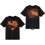 Judas Priest Judas Priest United We Stand T-Shirt/Mサイズ Apparel