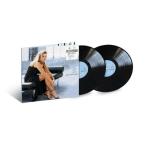 Diana Krall The Look of Love< ограничение запись > LP
