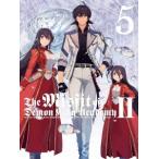 ショッピング魔王 魔王学院の不適合者 II 〜史上最強の魔王の始祖、転生して子孫たちの学校へ通う〜 5 ［DVD+CD］＜完全生産限定版＞ DVD