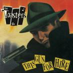 The Toasters This Gun For Hire LP