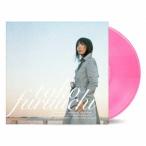 古内東子 フツウのこと<LIMITED EDITION/CLEAR PINK VINYL> LP