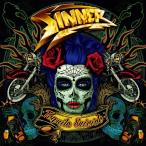 Sinner テキーラ・スーサイド +3 CD