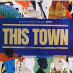 Original Soundtrack This Town CD