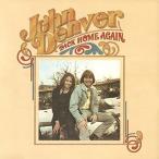John Denver Back Home Again<完全生産限定盤> LP