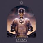 Odesza The Last Goodbye Tour Live CD