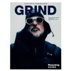 GRIND編集部 GRIND VOL.108 2024 SPRING/ SUMMER Mook