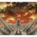進撃の巨人 The Final Season Original Sound Track Complete Album