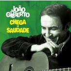 Joao Gilberto Chega De Saudade< ограничение запись > CD