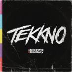 Electric Callboy Tekkno (Deluxe Fanbox 2024)＜完全生産限定盤＞ CD