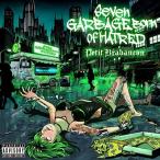 Petit Brabancon Seven Garbage Born of Hatred в общем Ryuutsu запись CD