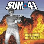 SUM41 Half Hour of P