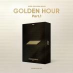 ATEEZ GOLDEN HOUR : Part.1＜GOLDEN HOUR VER.＞ CD ※特典あり