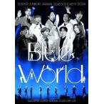 SUPER JUNIOR SUPER JUNIOR JAPAN Special Event 2024 `Blue World` DVD T