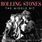 ショッピングmiddle The Rolling Stones The Middle Bit CD