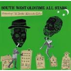 South West Oldtime All Stars Duke ...~ гайка cracker * конфеты CD