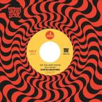 Ghetto Brothers Got This Happy Feeling/Girl From The Mountain 7inch Single