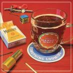 Marcel Wave Something Looming LP