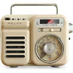 RELAX MULTI RETRO RADIOkla ude . Sand Accessories