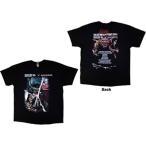 Iron Maiden Iron Maiden Dead By Daylight Killer Realm T-Shirt/Mサイズ Apparel