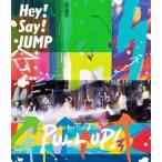 Hey! Say! JUMP Hey! Say! JUMP LIVE TOUR 2023-2024 PULL UP! ［2Blu-ray Disc+ポストカード］＜通常盤＞ Blu-ray Disc