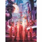 SUPER EIGHT SUPER EIGHT [CD+Blu-ray Disc+ фото книжка + постер type карта текстов песен ]< первый раз ограничение [SUPER] запись > CD