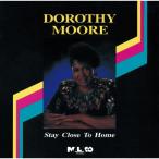Dorothy Moore стойка * Claw s*tu* Home < время ограничено цена запись > CD
