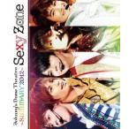 Sexy Zone Johnny's Dome Theatre〜SUMMARY2012〜 Sexy Zone Blu-ray Disc