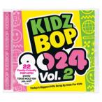 Kidz Bop Kids Kidz Bop 2024 Vol. 2 CD