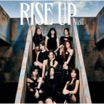 NiziU RISE UP ［CD+DVD+トレーディングカ