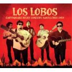 Los Lobos Earthquake