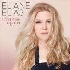 Eliane Elias Time and Again LP