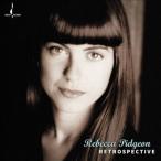 Rebecca Pidgeon Retrospective LP